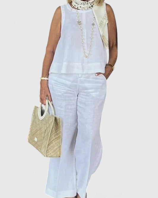 Alondra | Two Piece Set Women’s Casual Matching Outfit 0