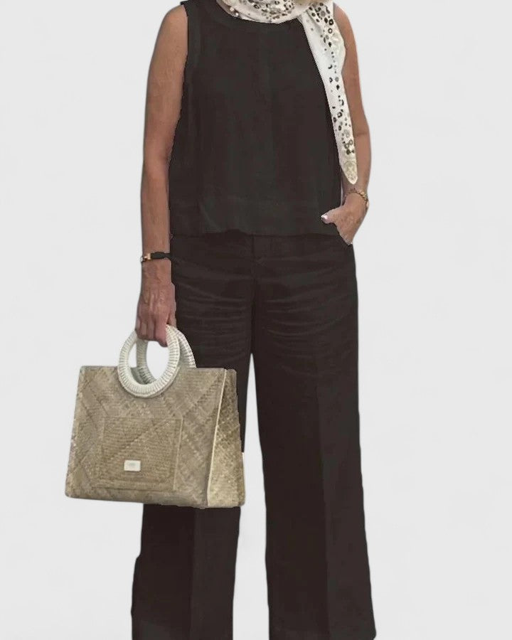 Alondra | Two Piece Set Women’s Casual Matching Outfit 1