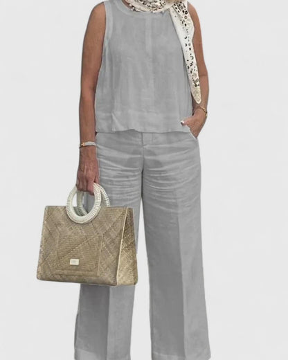 Alondra | Two Piece Set Women’s Casual Matching Outfit 2