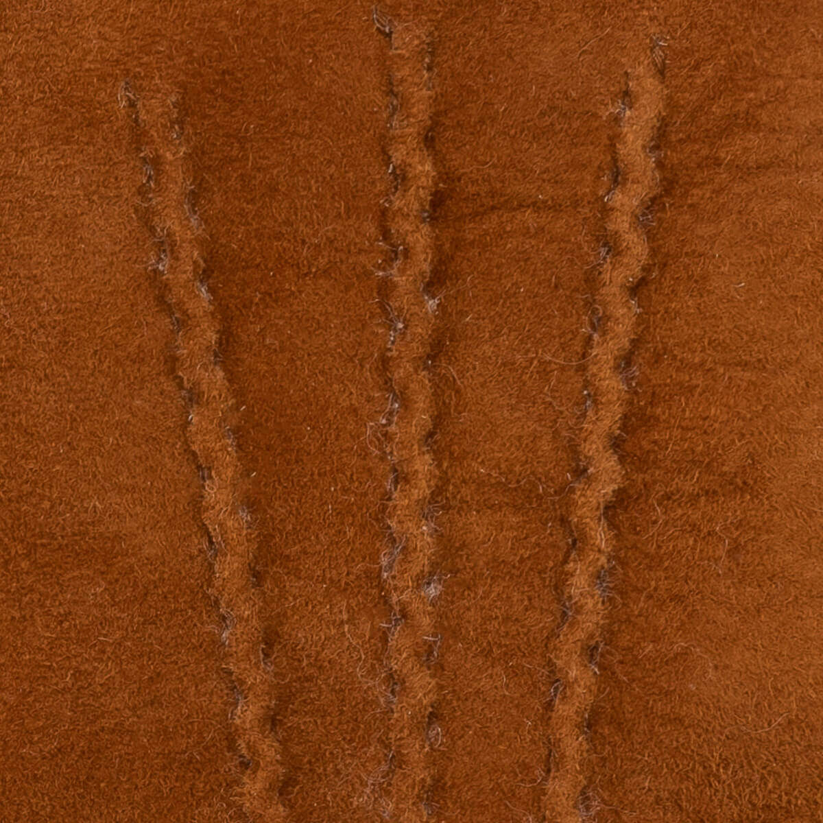Camel Suede Leather Gloves | Women's Winter Waterproof Gloves 4