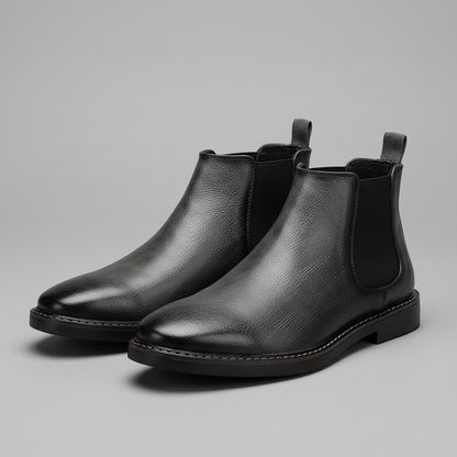 Classic Chelsea Boots Men | Stylish Footwear for Every Occasion