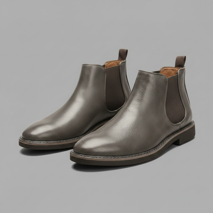 Classic Chelsea Boots Men | Stylish Footwear for Every Occasion