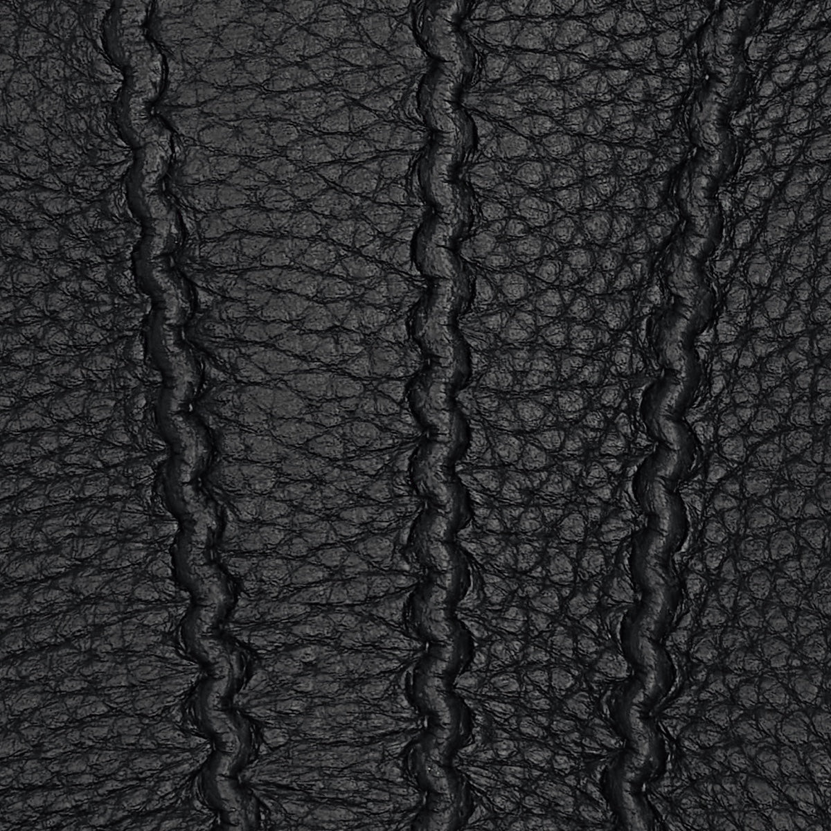 Columbus Black | Deerskin Leather Gloves for Men 4