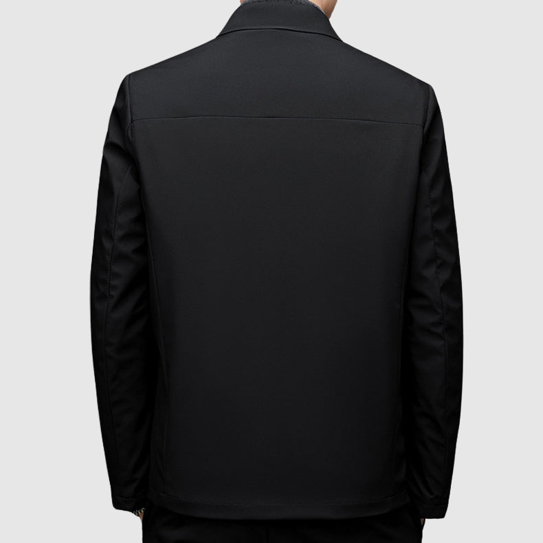 Core Down Jacket | Warm Duck-Down Winter Coat 5