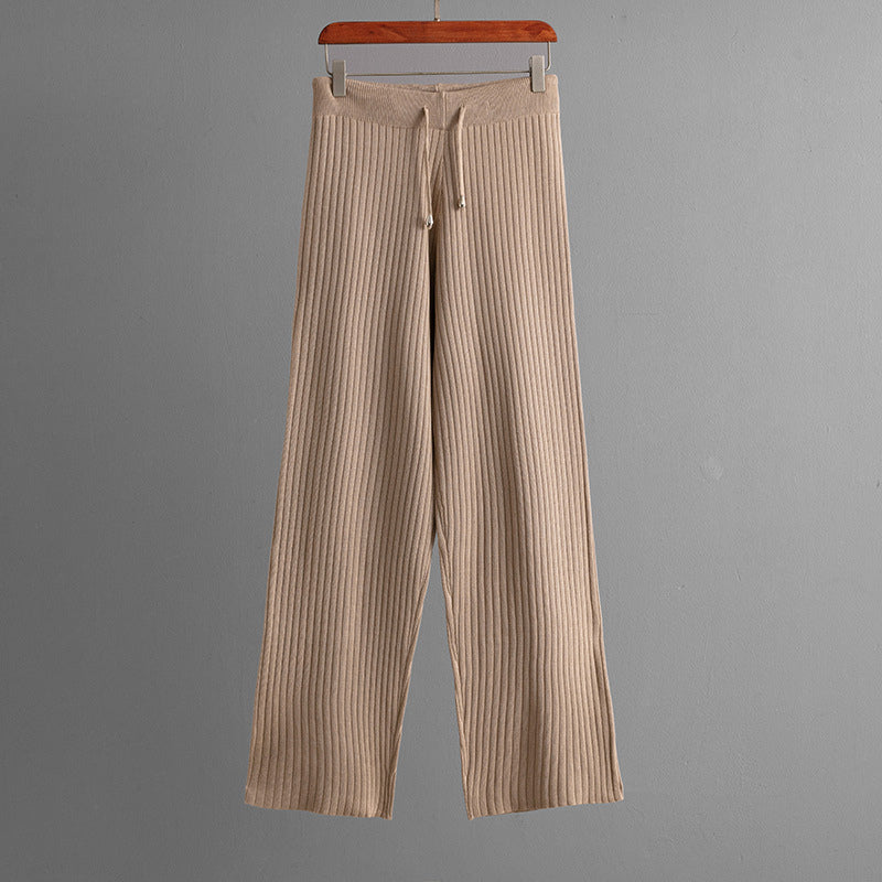 Cotton Blend Hoodie and Lounge Pants Set | Loungewear Set for Women 5