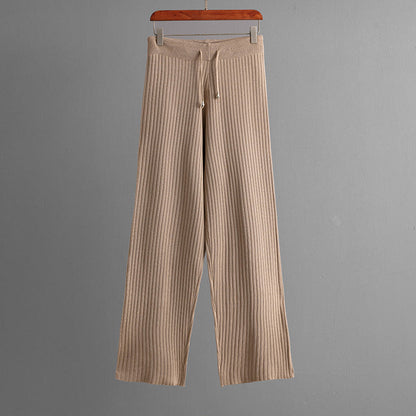 Cotton Blend Hoodie and Lounge Pants Set | Loungewear Set for Women 5