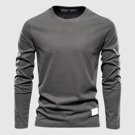 Cottone Classico | Classic Cotton Shirt for Women 0