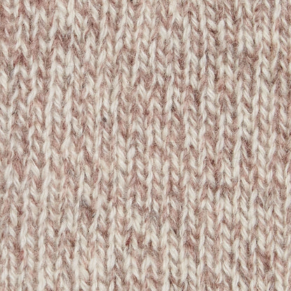 Light Grey Winter Gloves | Knitted Shetland Wool with Fleece Lining 3