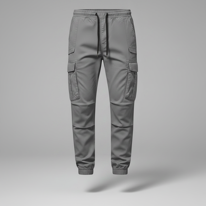 Men's Tactical Cargo Pants | Multi-Pocket Outdoor Trousers