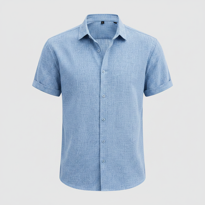 Men's Casual Summer Shirt | Men's Shirt for Leisure 0