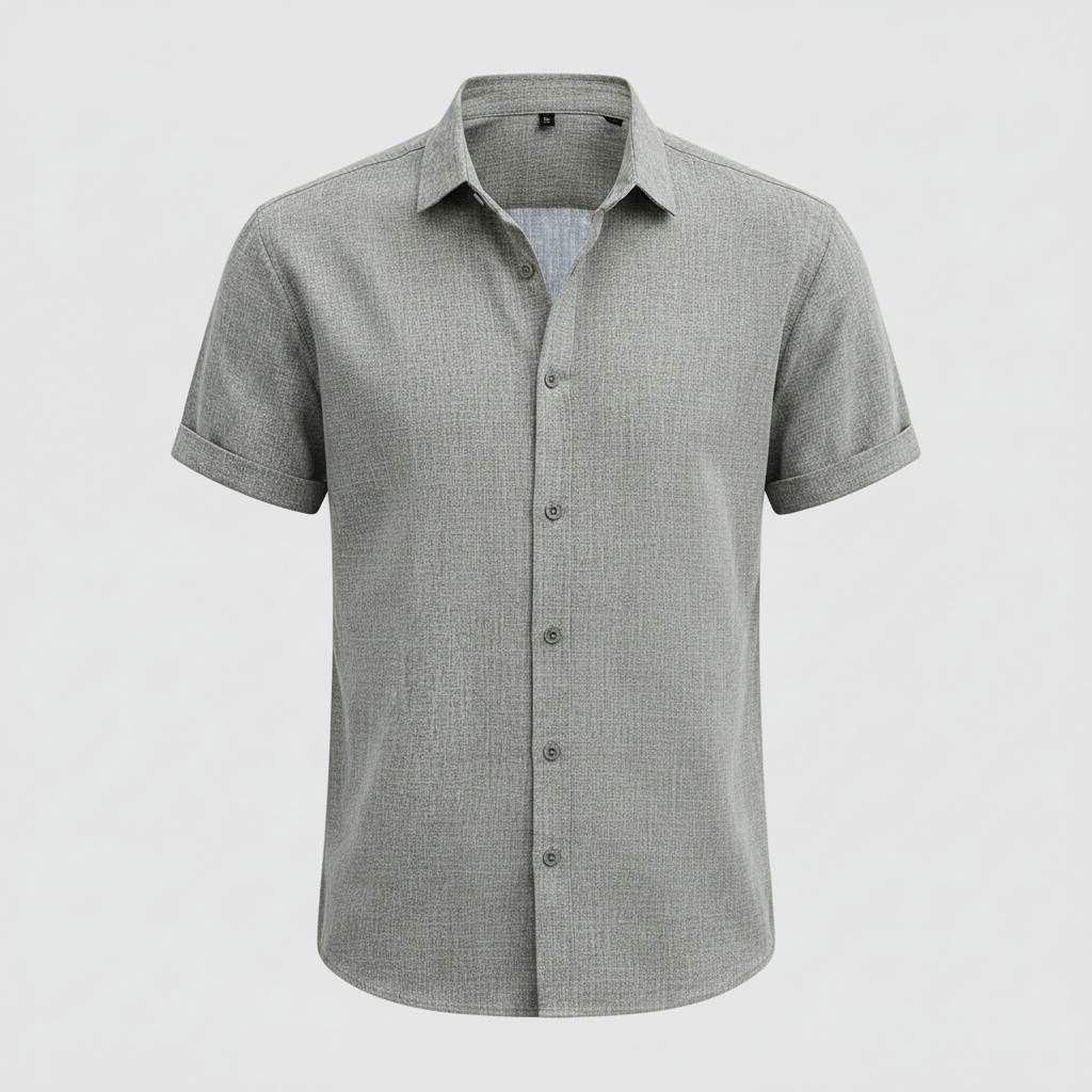 Men's Casual Summer Shirt | Men's Shirt for Leisure 7