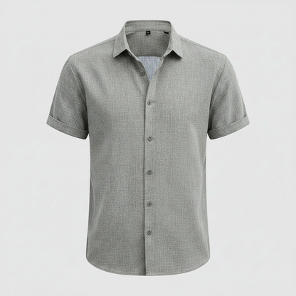 Men's Casual Summer Shirt | Men's Shirt for Leisure 7