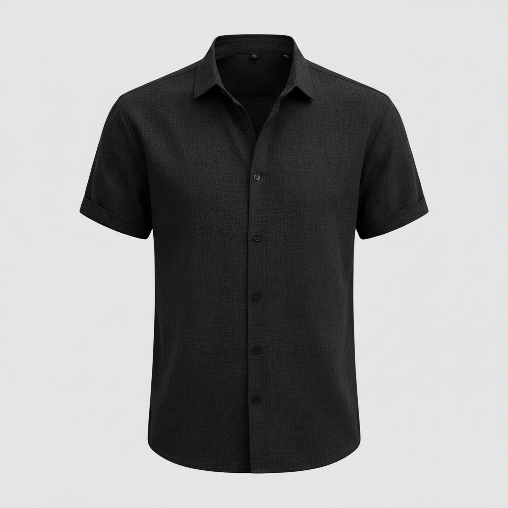 Men's Casual Summer Shirt | Men's Shirt for Leisure 8