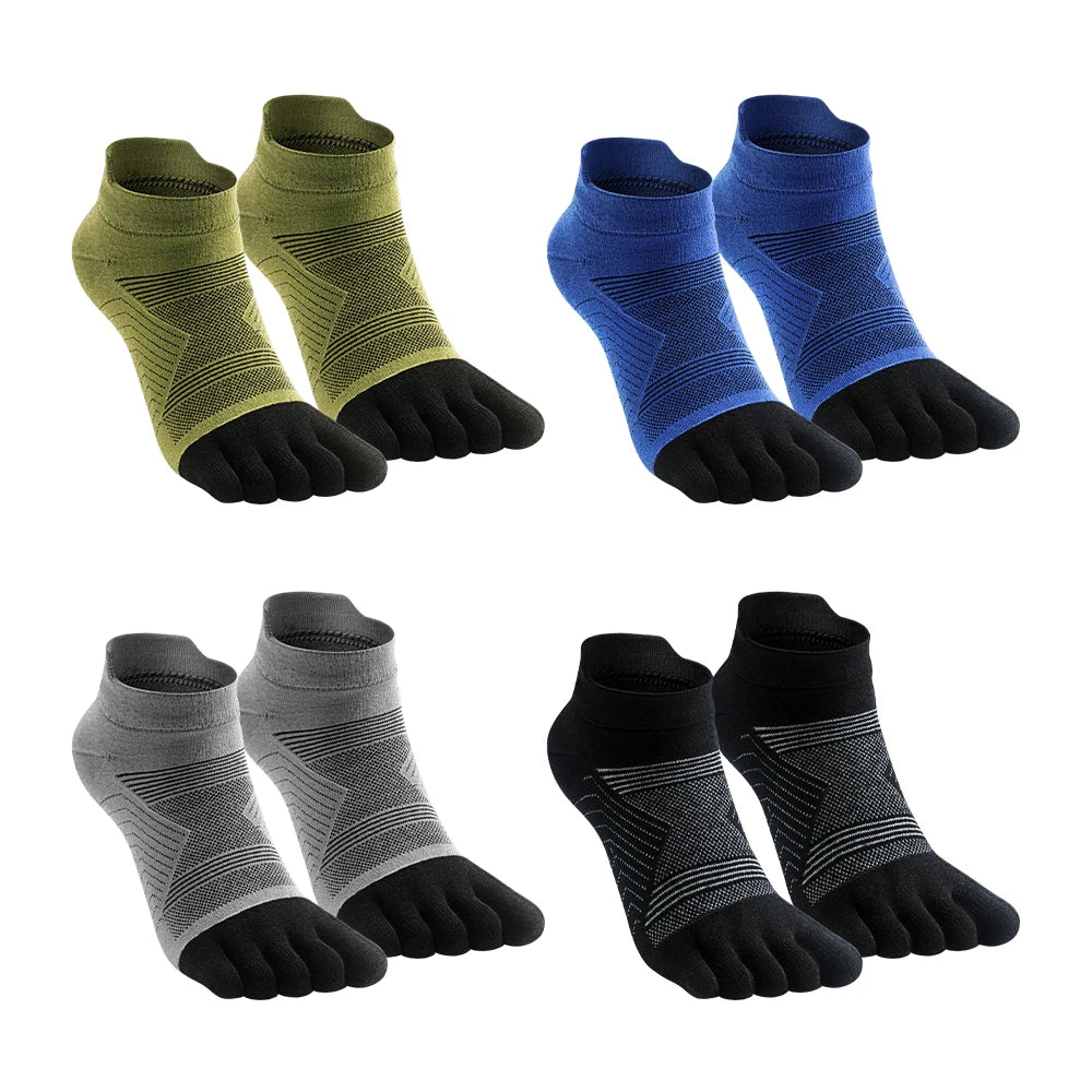 Merino Wool Hiking Socks | Best Hiking Socks for Men & Women 0