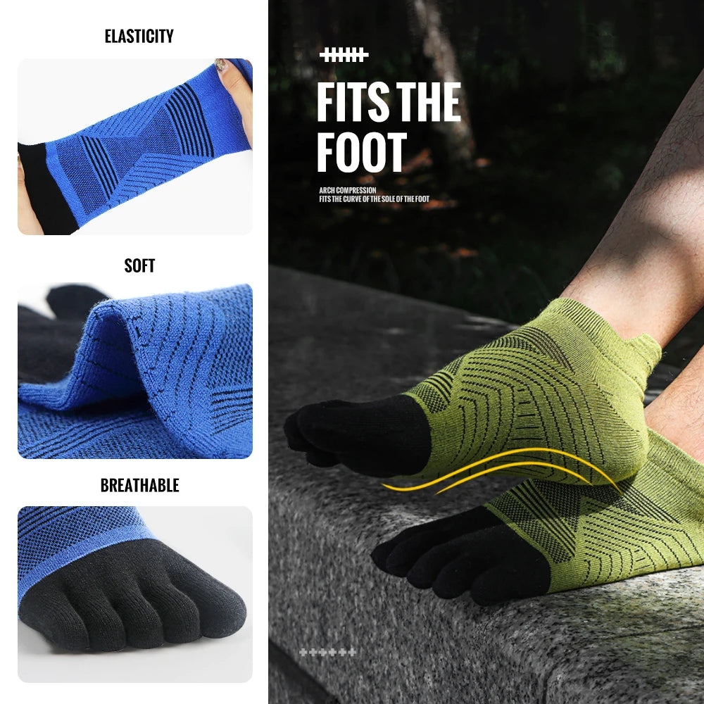 Merino Wool Hiking Socks | Best Hiking Socks for Men & Women 3