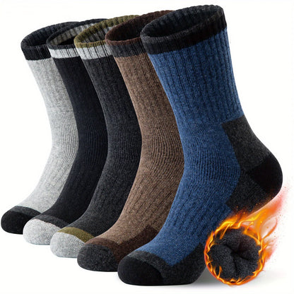 Merino Wool Thermal Socks for Women | Warm Winter Socks 0