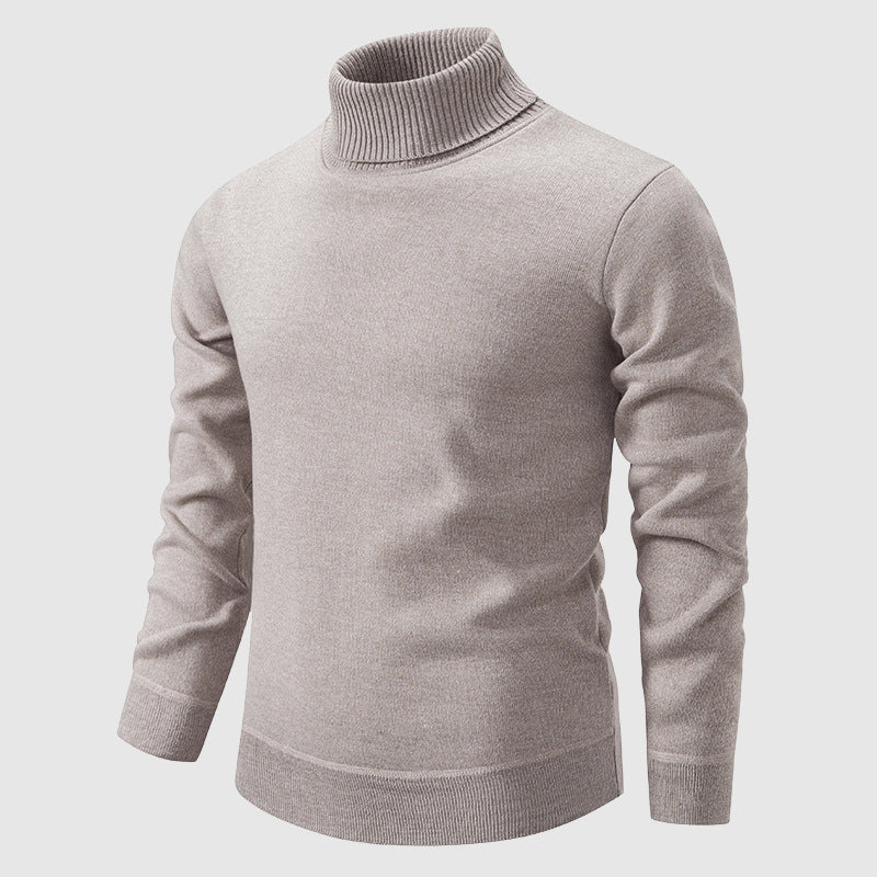 Modern Turtleneck Sweater | Sweaters for Women 4