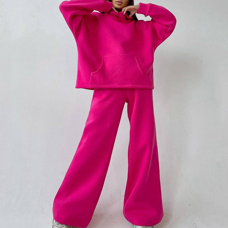 Momentum Pulse | Cotton-Spandex Activewear Set 2
