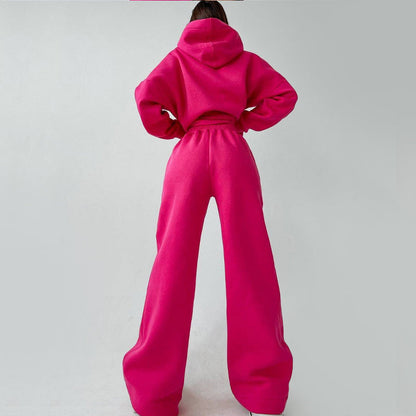 Momentum Pulse | Cotton-Spandex Activewear Set 4
