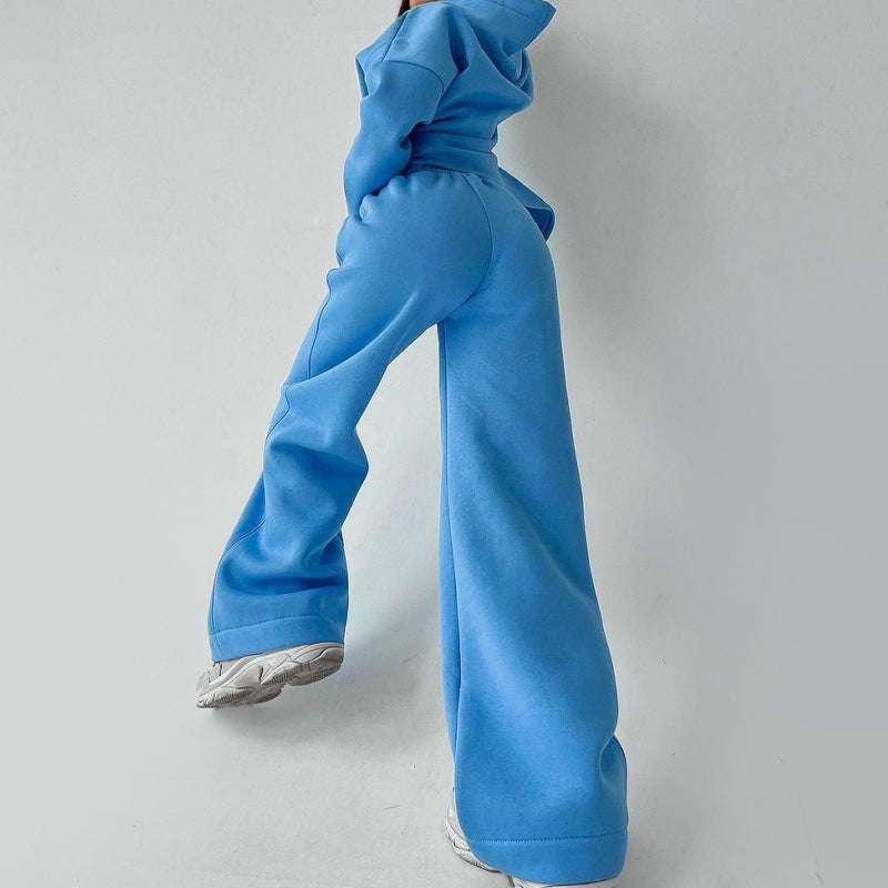 Momentum Pulse | Cotton-Spandex Activewear Set 5