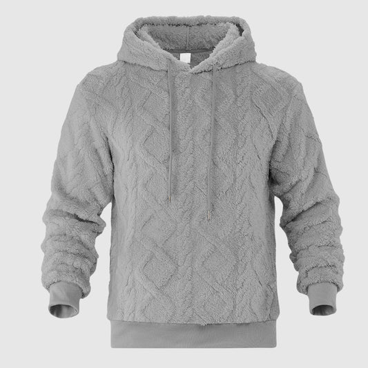 Velvet Dream Hoodie | Plush Comfort Hoodie 0
