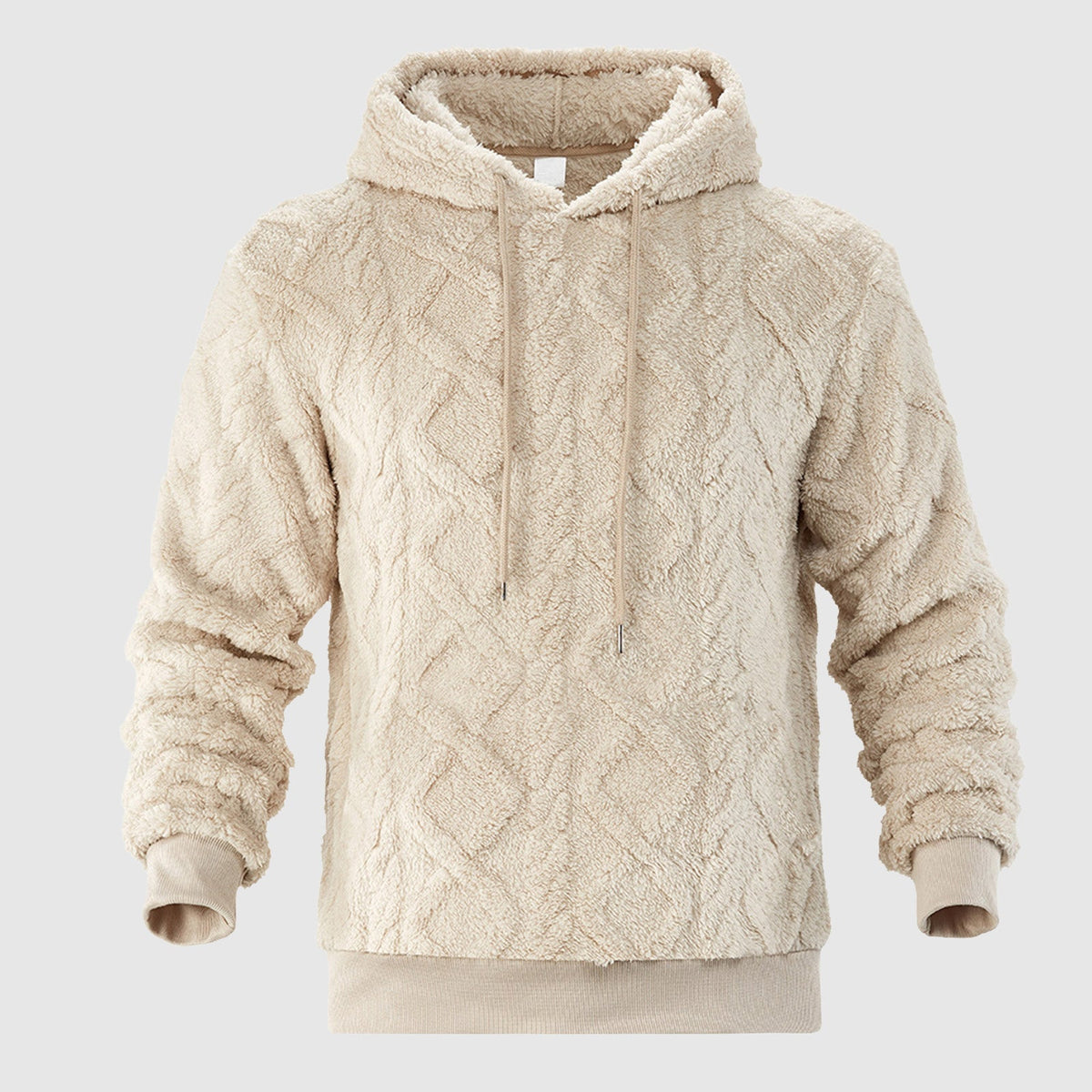 Velvet Dream Hoodie | Plush Comfort Hoodie 1