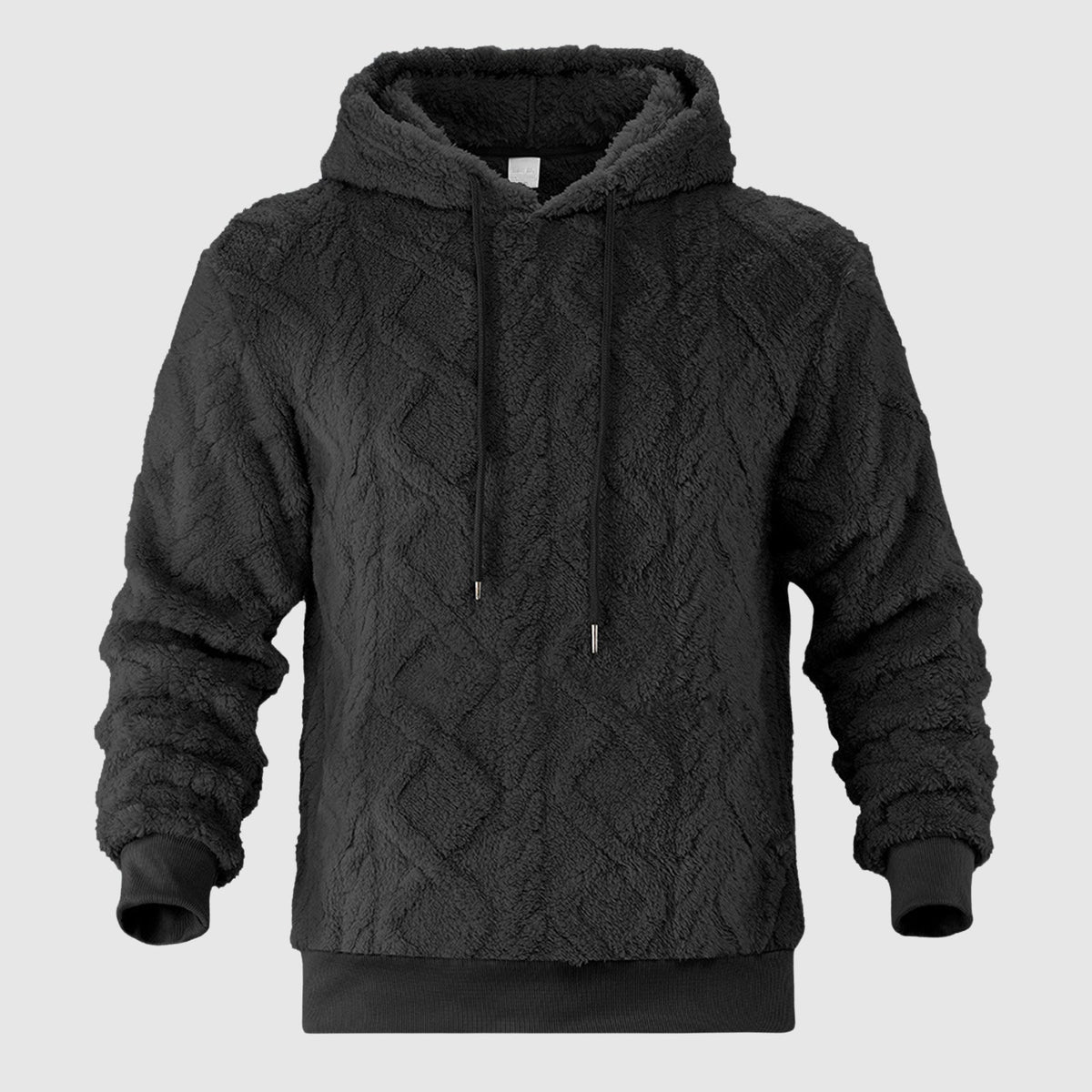 Velvet Dream Hoodie | Plush Comfort Hoodie 3