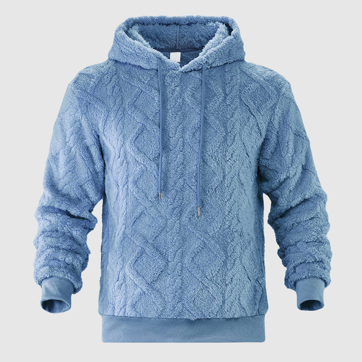 Velvet Dream Hoodie | Plush Comfort Hoodie 4
