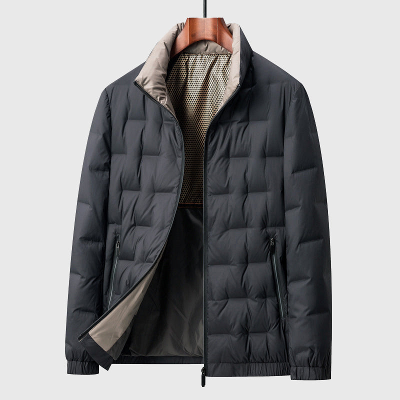 Winterguard Down Jacket | Insulated Waterproof Outerwear 0