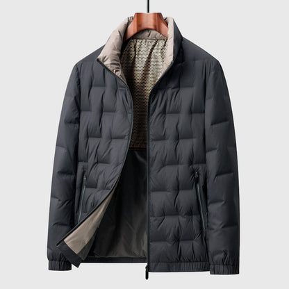 Winterguard Down Jacket | Insulated Waterproof Outerwear 0