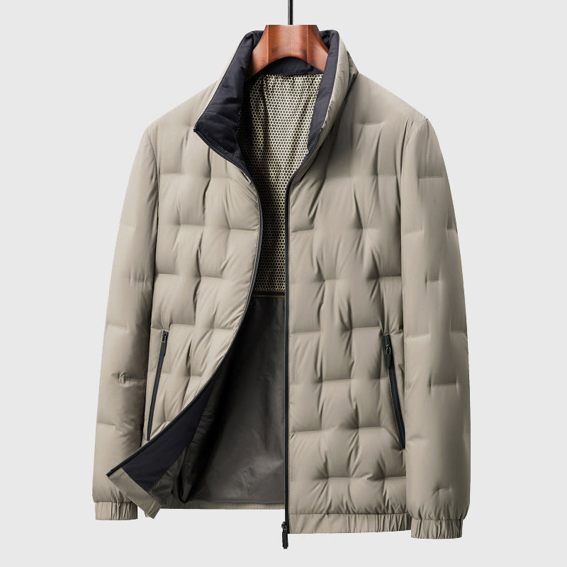 Winterguard Down Jacket | Insulated Waterproof Outerwear 1