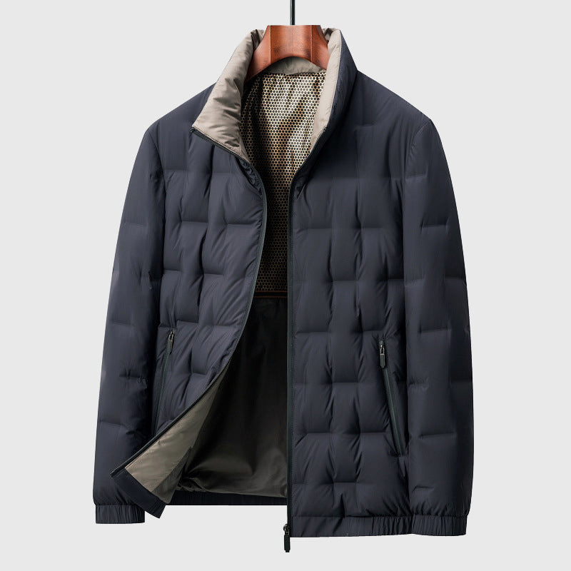 Winterguard Down Jacket | Insulated Waterproof Outerwear 2