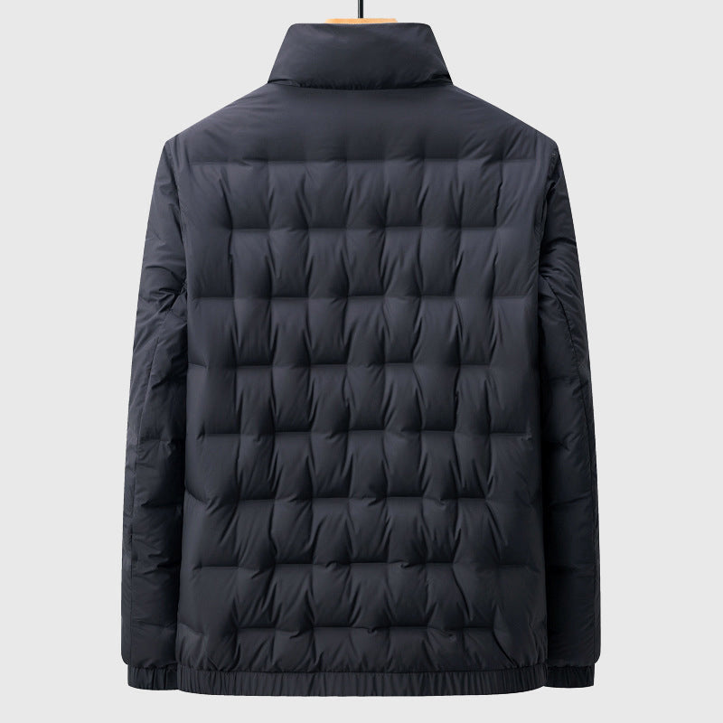 Winterguard Down Jacket | Insulated Waterproof Outerwear 3