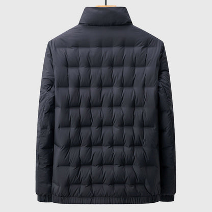 Winterguard Down Jacket | Insulated Waterproof Outerwear 3