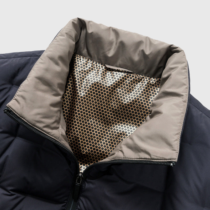 Winterguard Down Jacket | Insulated Waterproof Outerwear 4