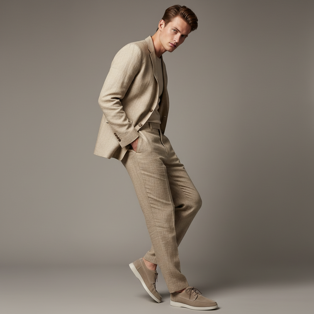 Men's Black Loafers | Stylish Comfortable Footwear
